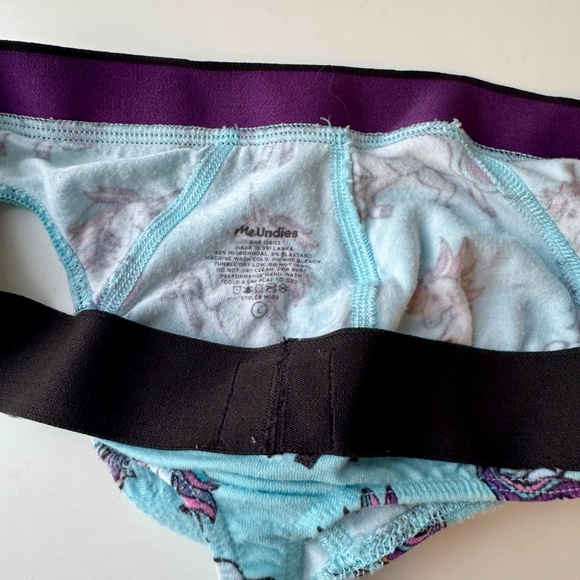 Me Undies mens thong - Picture 2 of 2